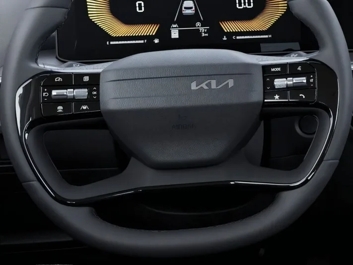 2026 Kia Sorento - view 22