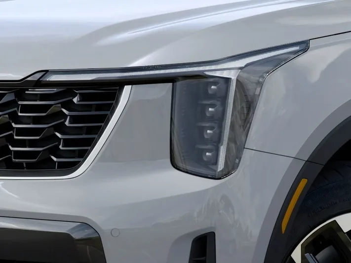 2026 Kia Sorento - view 10