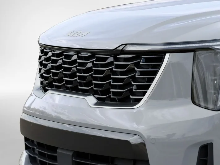 2026 Kia Sorento - view 12