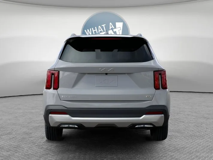 2026 Kia Sorento - view 13