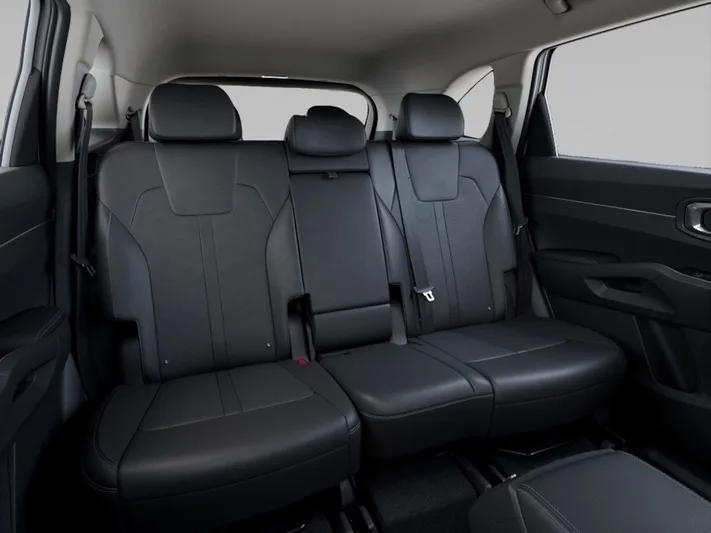 2026 Kia Sorento - view 16