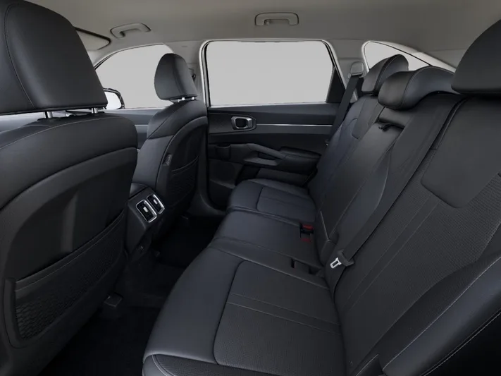 2026 Kia Sorento - view 18