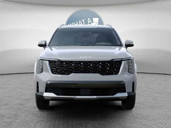 2026 Kia Sorento - view 2