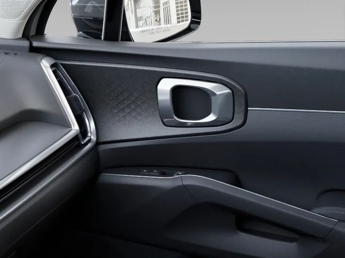 2026 Kia Sorento - view 25