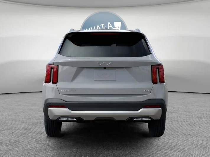 2026 Kia Sorento - view 5