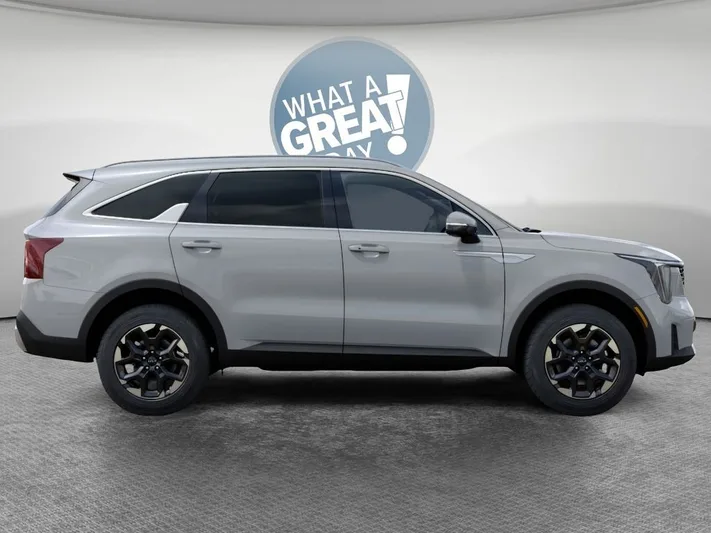 2026 Kia Sorento - view 7