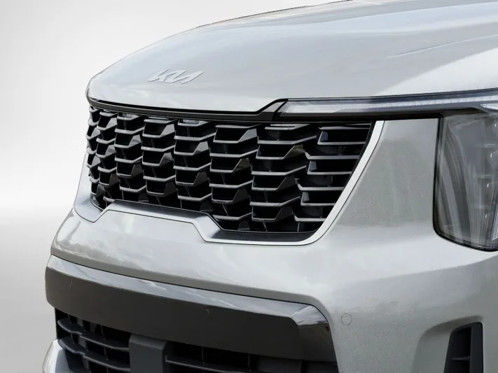 2026 Kia Sorento - view 12