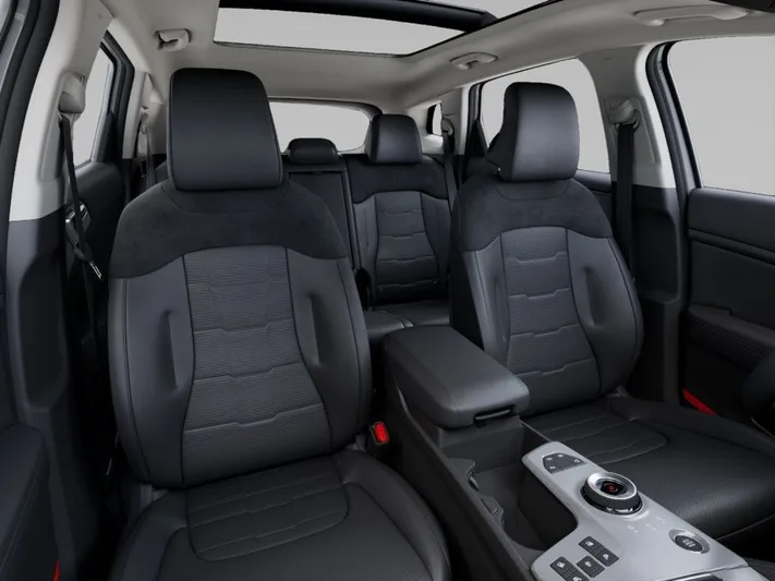 2027 Kia Sportage - view 15