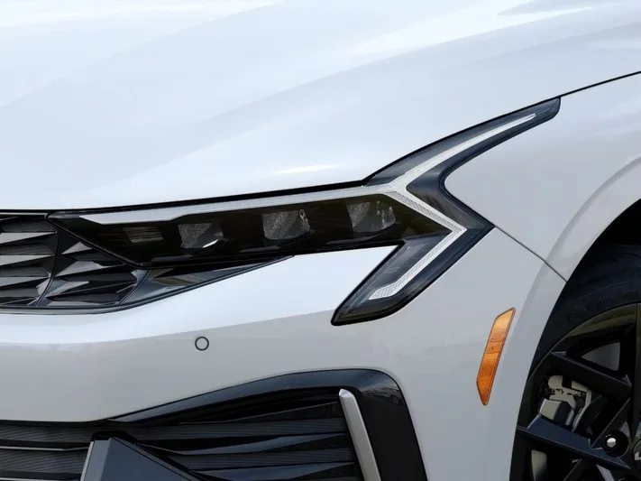 2026 Kia K5 - view 10