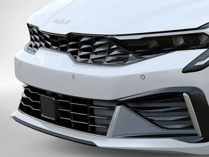 2026 Kia K5 - view 12