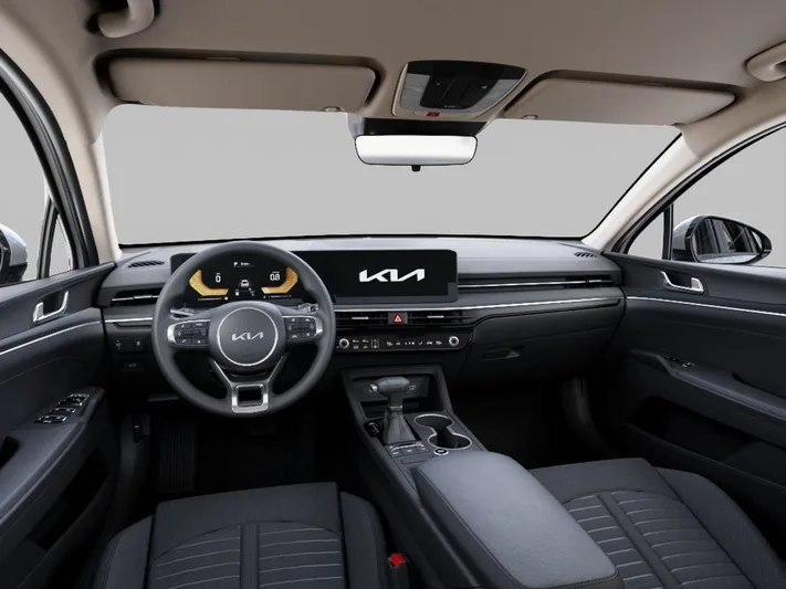 2026 Kia K5 - view 14