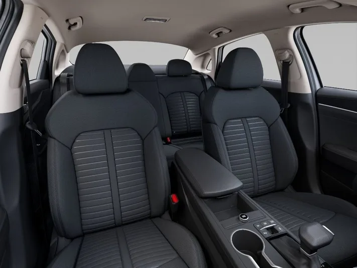 2026 Kia K5 - view 15