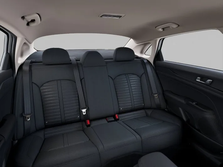 2026 Kia K5 - view 16