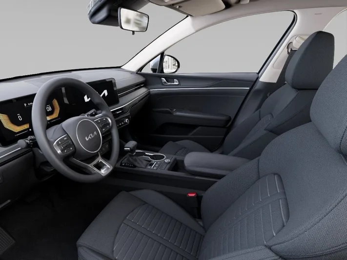 2026 Kia K5 - view 17