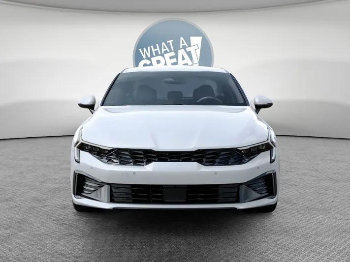 2026 Kia K5 - view 2