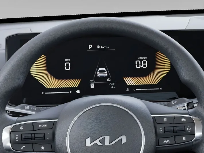2026 Kia K5 - view 21