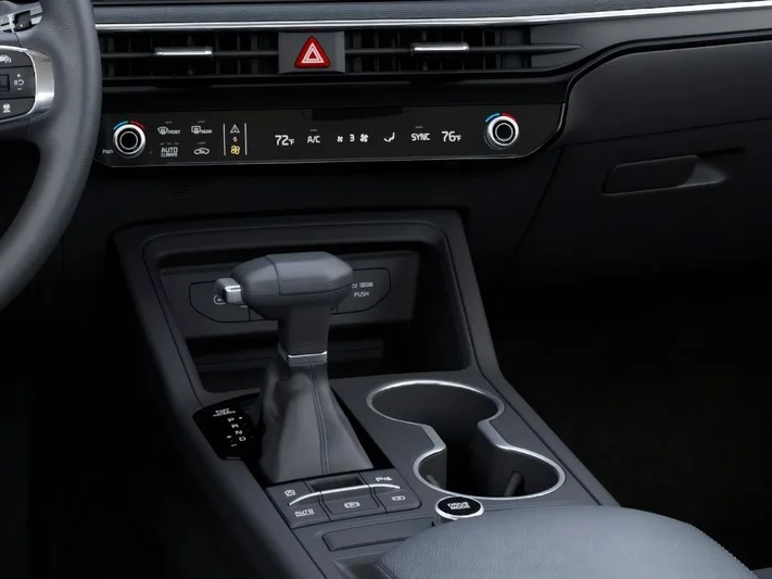 2026 Kia K5 - view 23