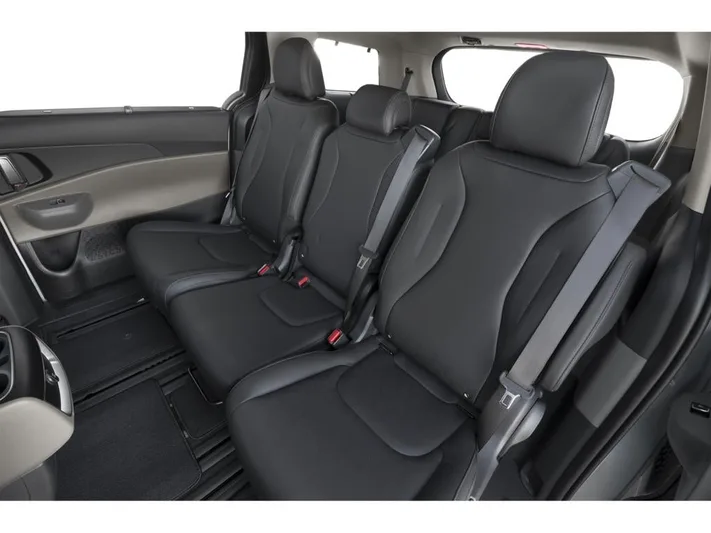 2027 Kia Carnival - view 12