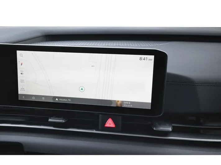 2027 Kia Carnival - view 15