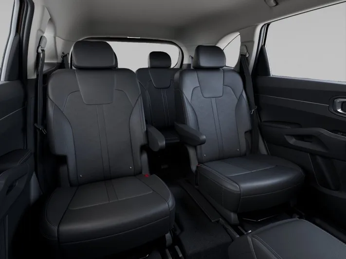 2026 Kia Sorento - view 16