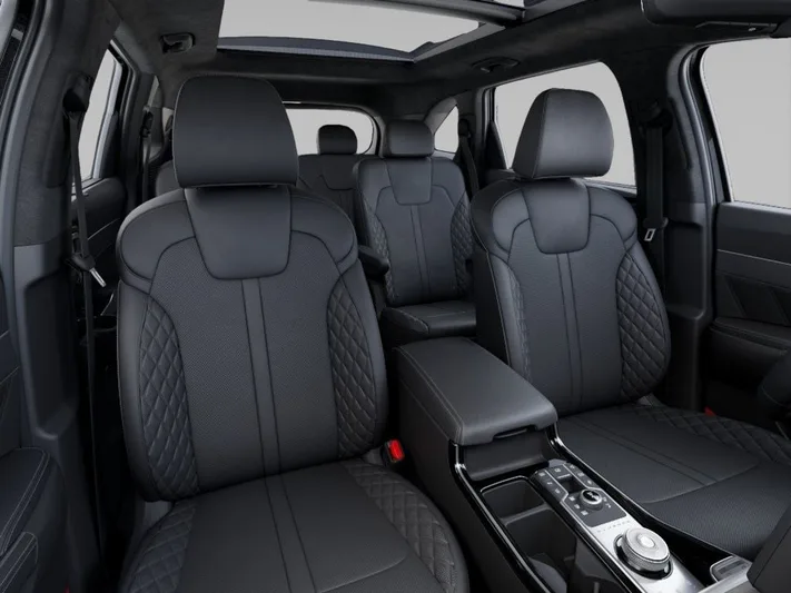 2026 Kia Sorento - view 15