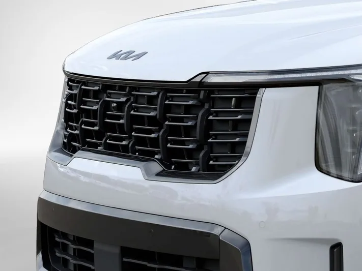 2026 Kia Sorento - view 12