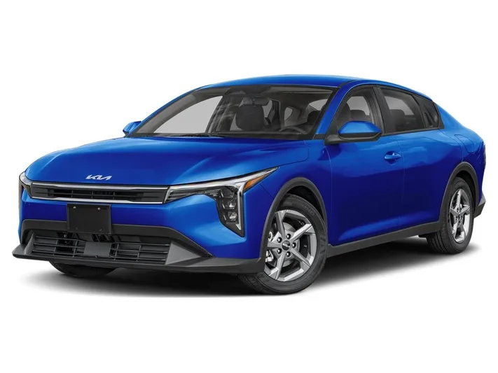2025 Kia K4 - view 12