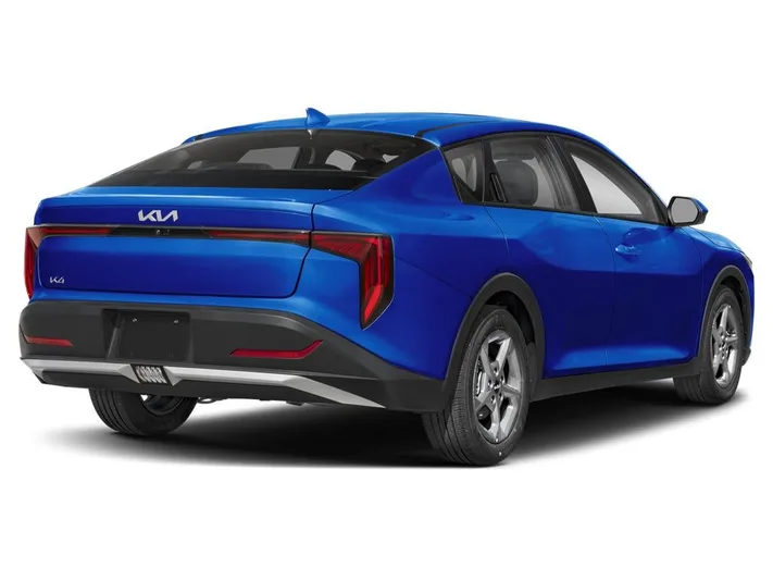 2025 Kia K4 - view 13