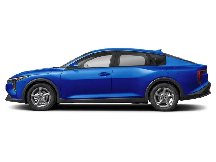 2025 Kia K4 - view 14
