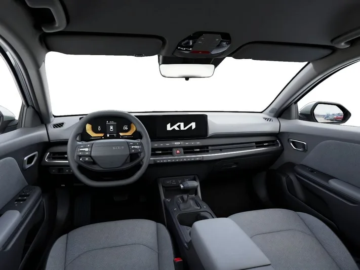 2026 Kia K4 - view 14