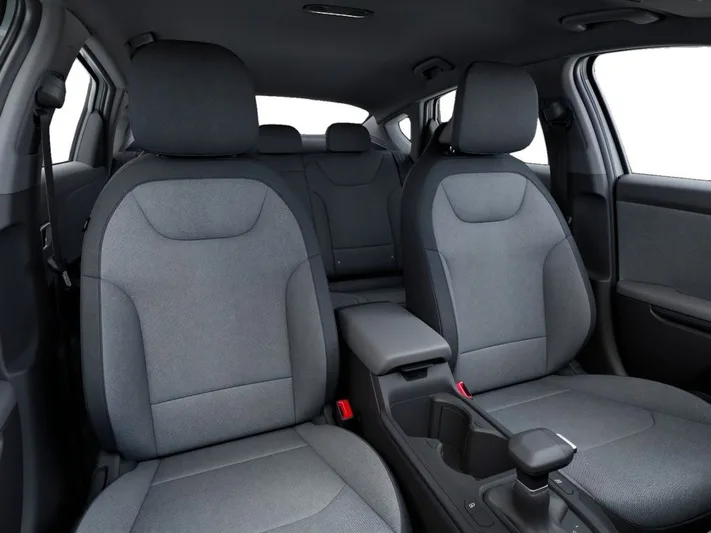 2026 Kia K4 - view 15