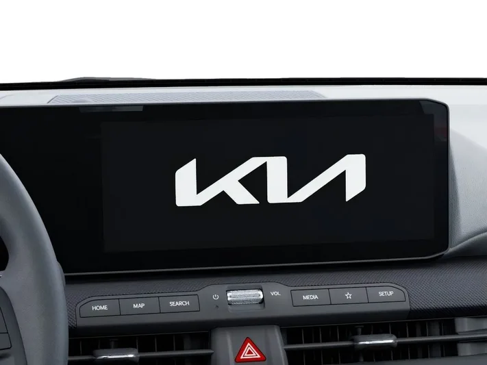 2026 Kia K4 - view 20