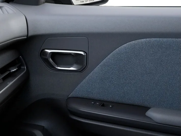 2026 Kia K4 - view 25