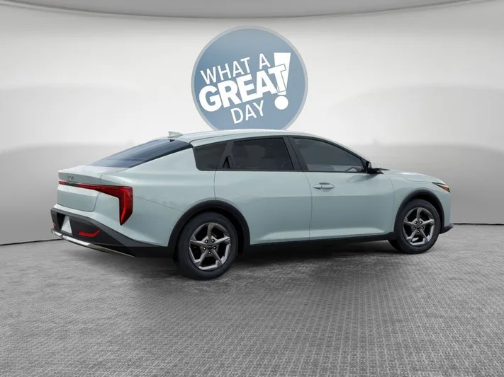 2026 Kia K4 - view 6