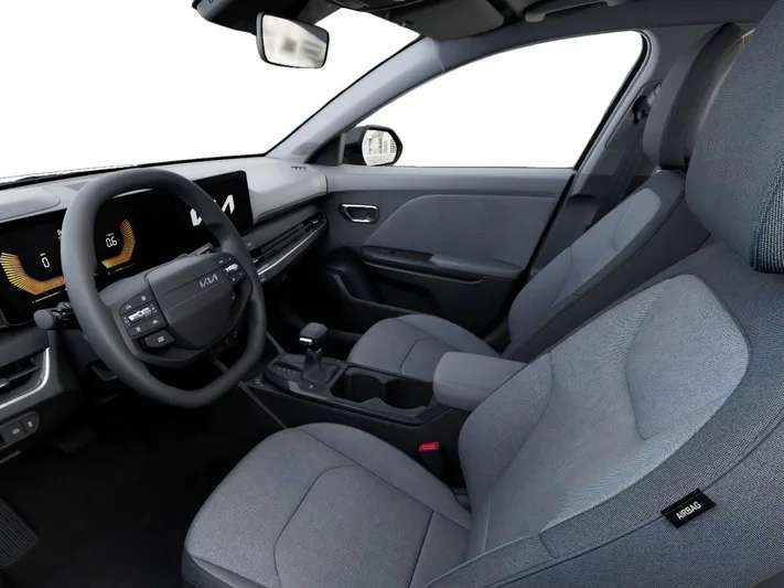 2026 Kia K4 - view 15