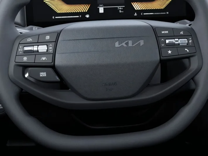 2026 Kia K4 - view 20