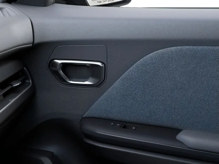 2026 Kia K4 - view 23