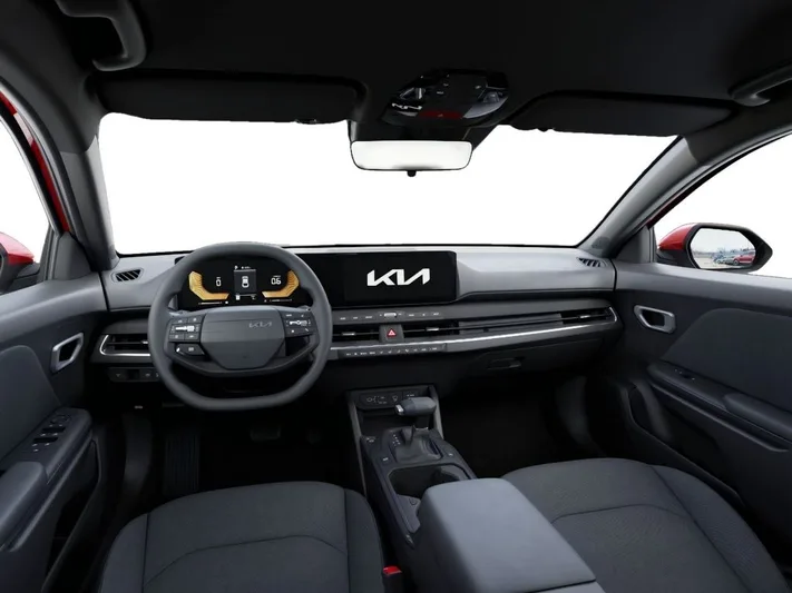 2026 Kia K4 - view 14