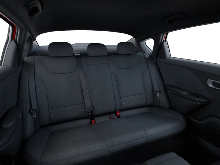 2026 Kia K4 - view 16