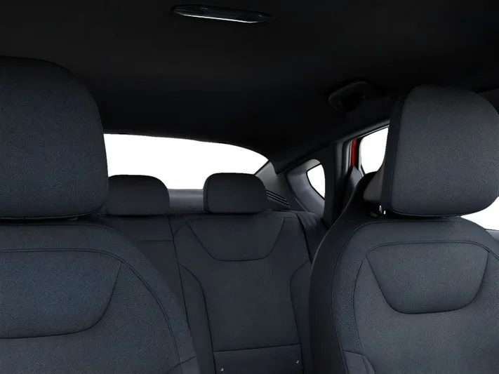 2026 Kia K4 - view 27
