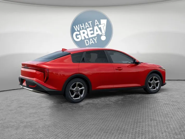 2026 Kia K4 - view 6