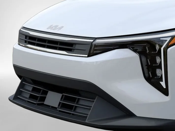 2026 Kia K4 - view 12
