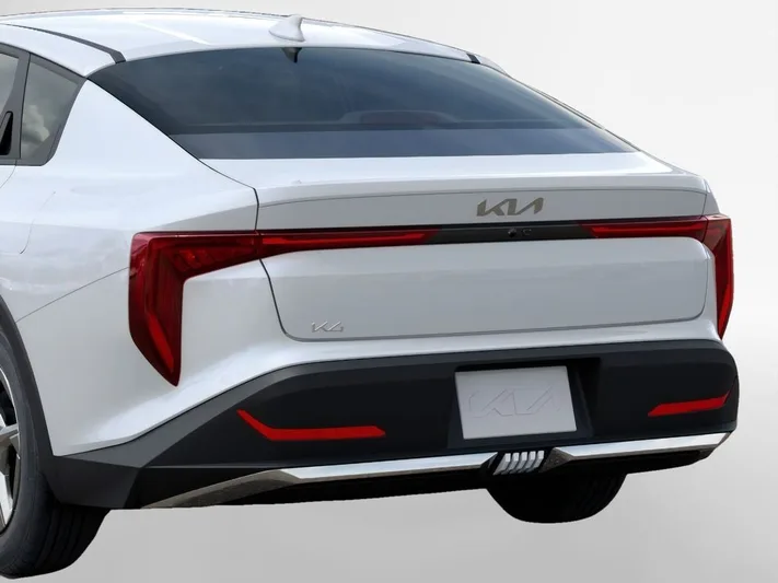 2026 Kia K4 - view 13