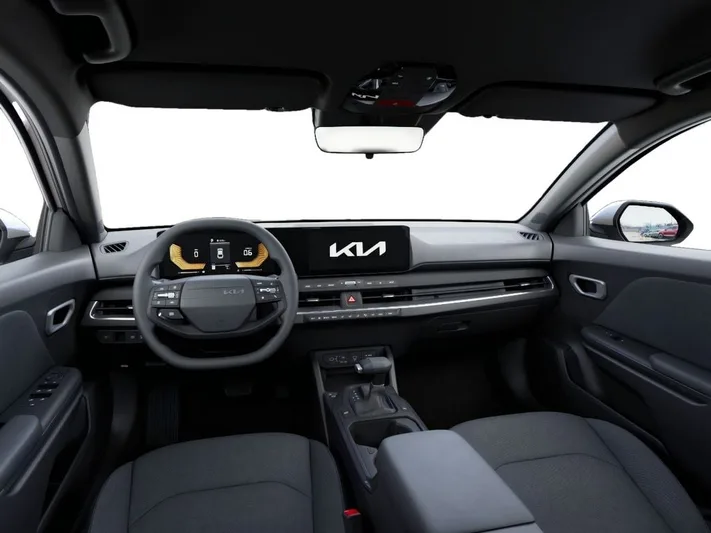 2026 Kia K4 - view 14