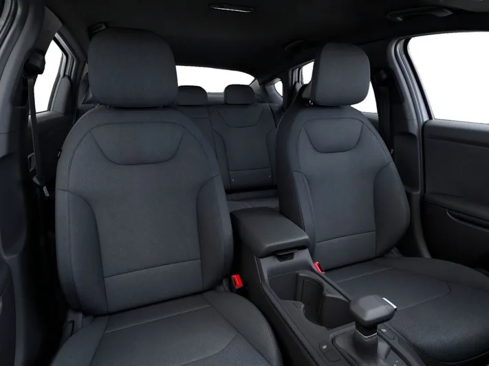2026 Kia K4 - view 15