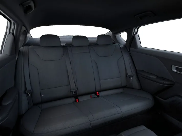2026 Kia K4 - view 16