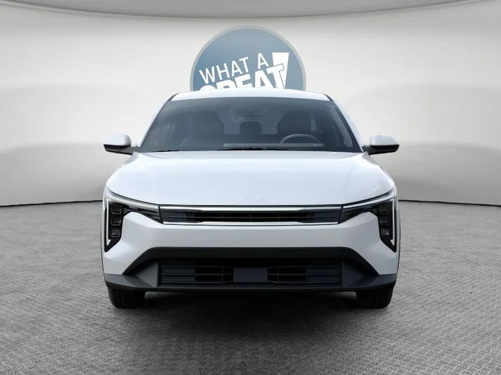2026 Kia K4 - view 2