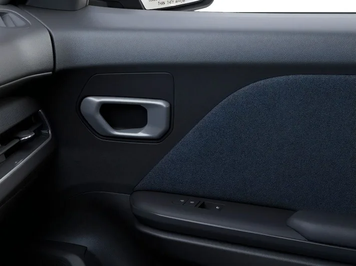 2026 Kia K4 - view 25