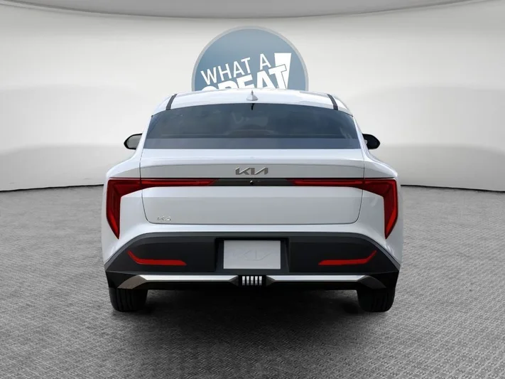 2026 Kia K4 - view 5