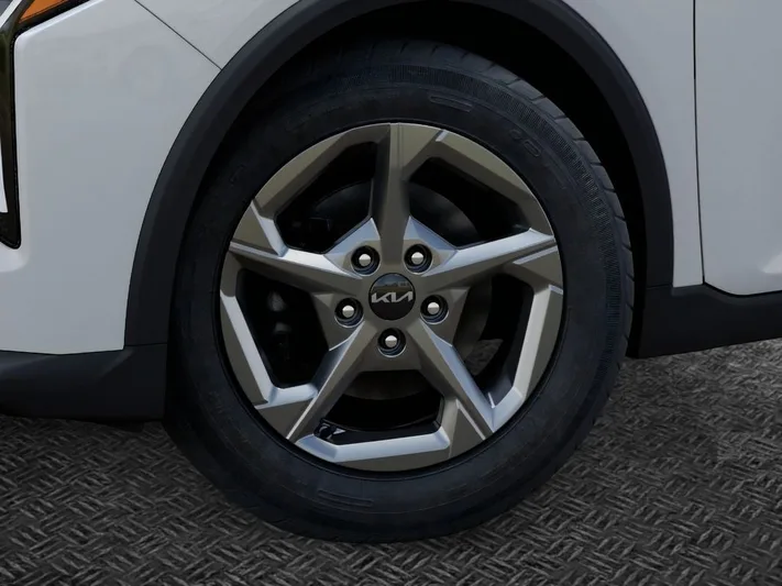 2026 Kia K4 - view 9